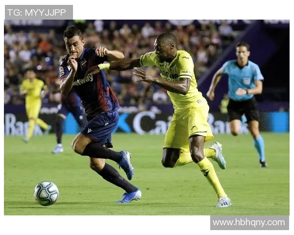 莱万特与皇家贝蒂斯对决前瞻分析及比赛结果预测